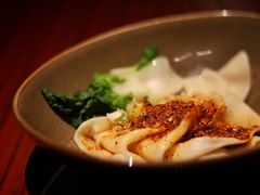 -西安W酒店·WEI全味西餐厅