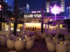 大堂-CLUB VIVA(购物公园店)