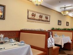 卡座-巴依老爷新疆美食(魏公村店)