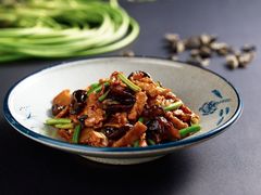 -杏花堂·山西菜馆(晋中万达店)