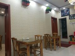-许家炒鸡店(清真寺街店)