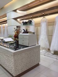 宝娜嫁衣馆-南京宝娜嫁衣婚纱礼服馆(中央路店)