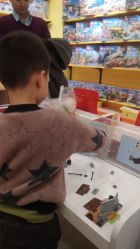 点击看大图 -Block Park 租乐高(D32店)