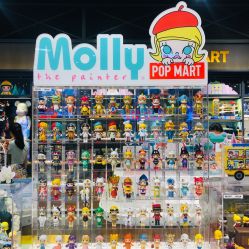 -莫莉幻想儿童乐园(北京丰台永旺店)