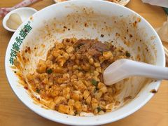 -老刘家永盛斋·传统泡馍(东关南街店)