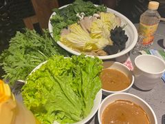 -泽成冰煮羊(非·遗东岸国际店)