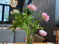 -山茶云南菜(永安里店)