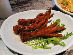 -新白鹿餐厅(松江开元地中海店)