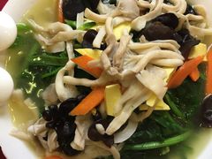 -张一品食府