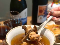 -十贰席·煨汤·台州菜(襄阳南路店)