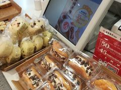 -面包新语(国瑞店)