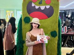 -松雷商业(南岗店)