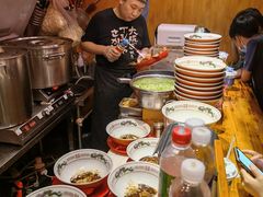 -老龙亭拉面店