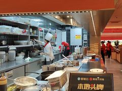 -闽上鲜·福建菜(龙湖滨江天街店)