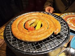 -卢布里西餐厅(总店)