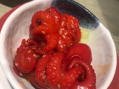 -禾绿寿司·定食·拉面·烧炸(宝安大仟里店)