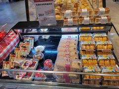 -盒马鲜生(王府广场店)
