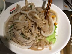 雾都千层肚-雾都渣渣火锅(南城智汇城店)