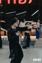 -GH5舞蹈工作室
