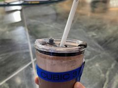 -CUBIC3三立方咖啡(西岸凤巢店)