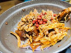 -吃饭皇帝大·土家民族菜(温州万象城店)