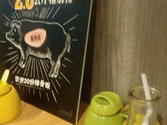 -72街红烧排骨饭(海珠丽影广场店)