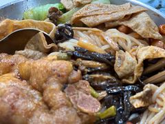 -龍城柳州螺蛳粉(群星路店)