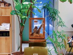 -一尺花园(安和花园店)