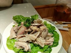-俏牛哥鲜牛肉牛肆馆(重庆天地店)