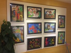 -好莱坞音乐进修学校(四川北路校区)