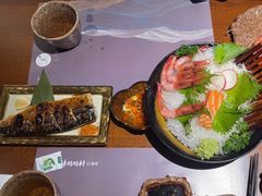 -林妈妈村·日式料理(宝山龙湖天街店)