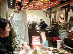 -矮板凳老火锅(宽窄巷子店)