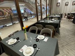 -新吉士·上海菜(浦东LCM置汇旭辉店)