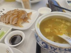 -全聚德(常州店)