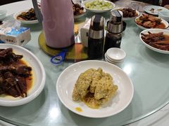 -红灯笼龙凤饭店(宁波老字号店)