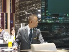 -上海静安洲际酒店