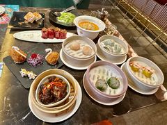 -玖尹-新派中式餐酒馆