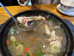 -妈妈的味道(和顺古镇店)