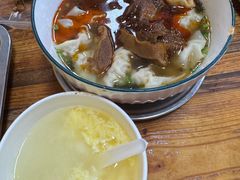 -小秋水饺(大成路总店)