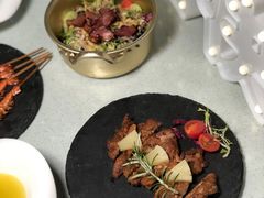 -天空花园餐吧·生日·团建(南山店)