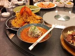 -成都凯宾斯基饭店