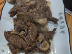 -花姐羊肉炉(吕厝店)