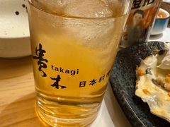 -贵木日本料理·铁板烧(新地假日广场店)