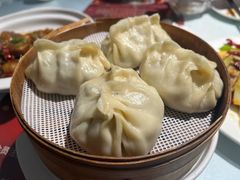 -新疆兵团食府清真(马连道店)