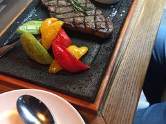 -艾米意大利餐厅(米房创意园店)