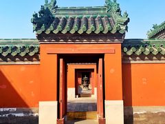 -历代帝王庙博物馆