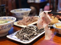 白水羊头-李记白水羊头·清真老味家常菜(石景山店)