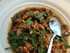 -兰湘子·湘菜小炒(长安万科广场店)