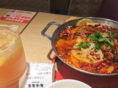 -每味每客·重庆麻辣烫(拓展大厦店)