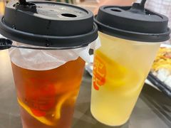 -小众香港茶餐厅(金山店)